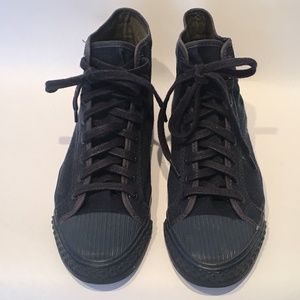 PF Flyer Sneekers Blue